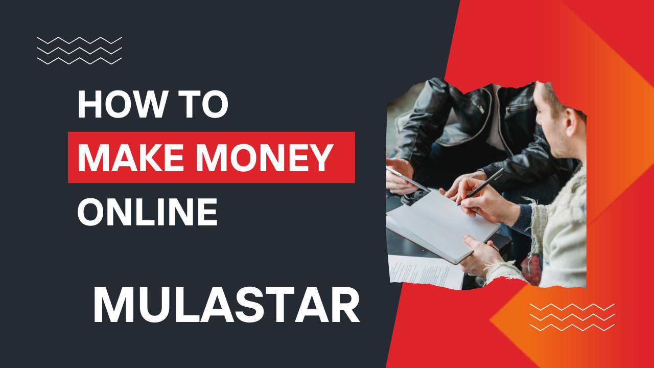 MULASTAR APP