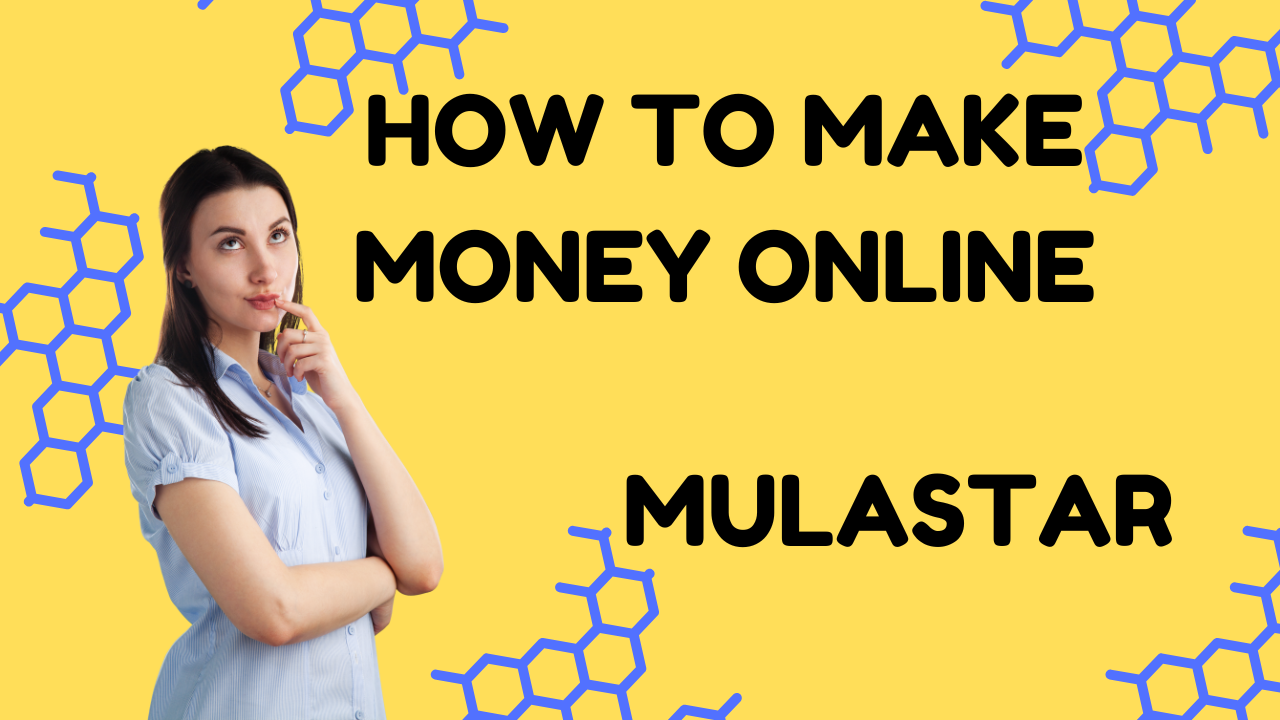 MULASTAR APP