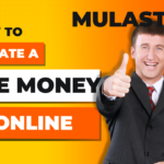 MULASTAR AGENCY